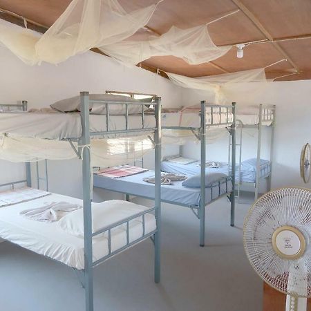 Atauro Dive Resort Backpackers Hostel Beloi Luaran gambar