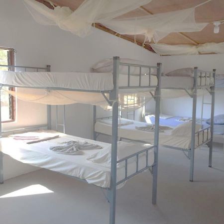 Atauro Dive Resort Backpackers Hostel Beloi Luaran gambar