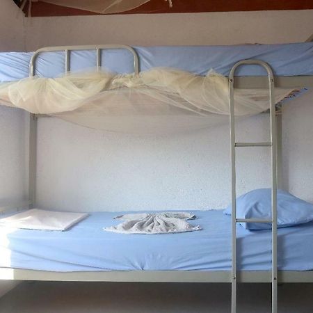 Atauro Dive Resort Backpackers Hostel Beloi Luaran gambar