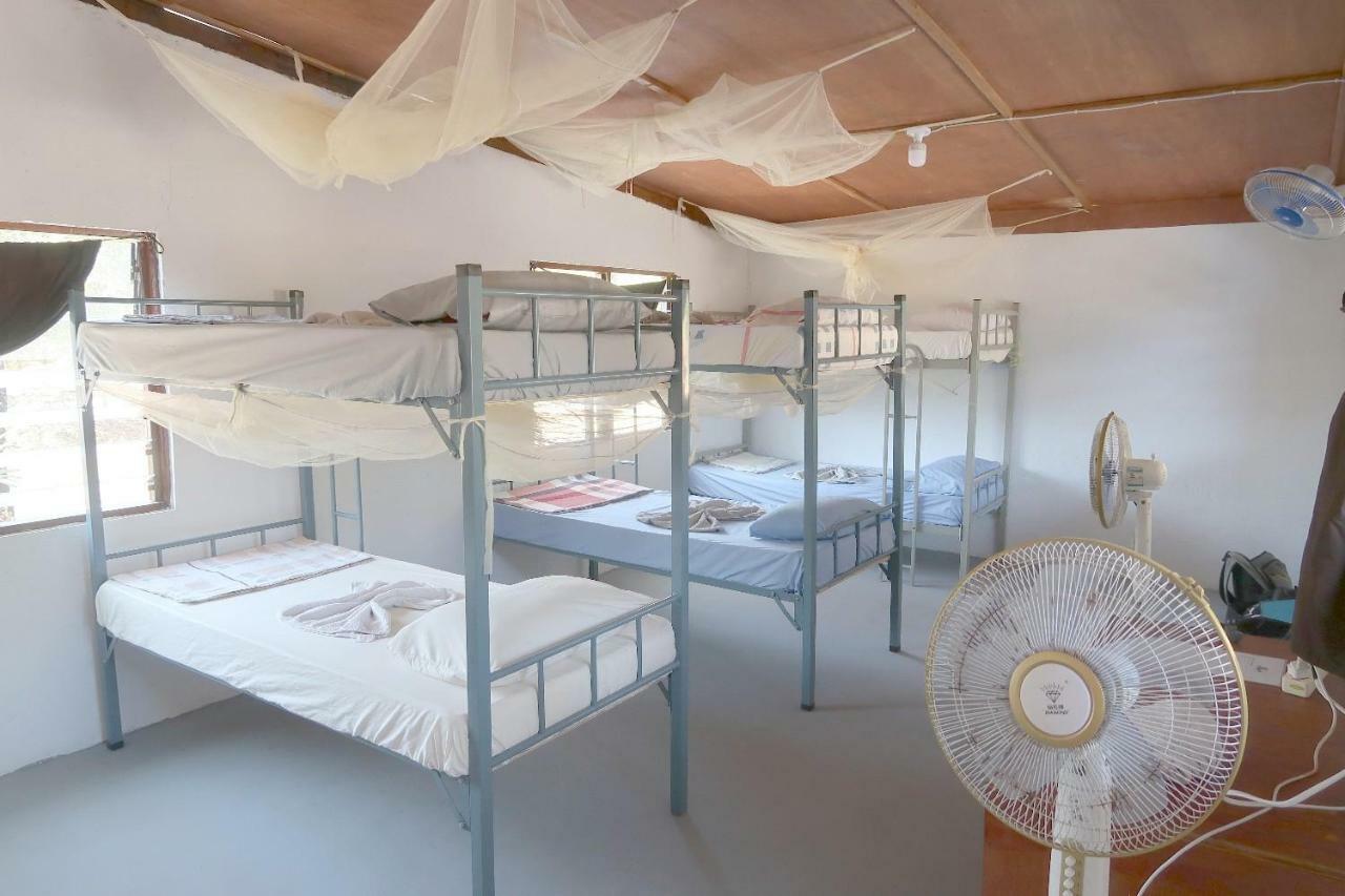Atauro Dive Resort Backpackers Hostel Beloi Luaran gambar
