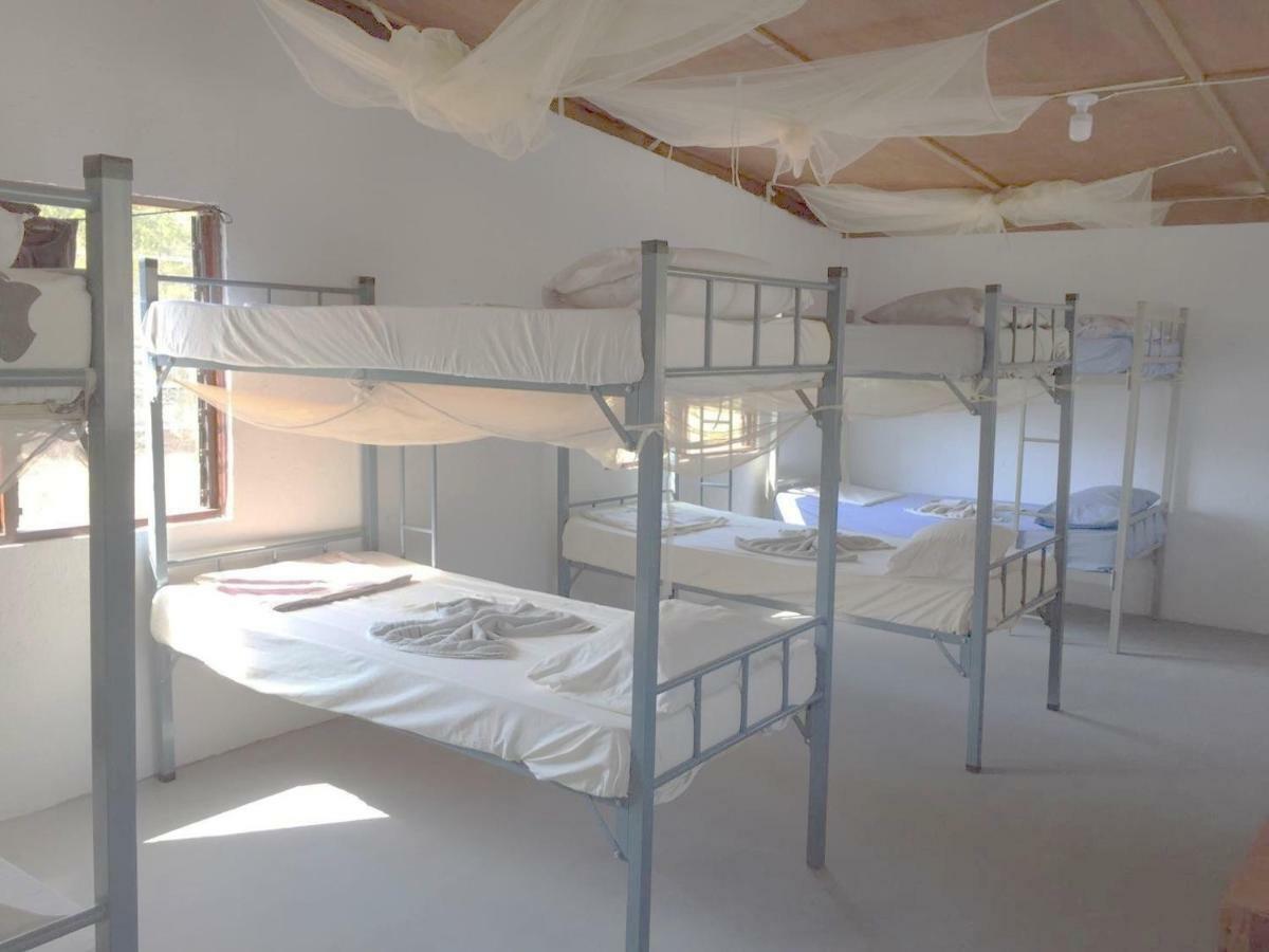 Atauro Dive Resort Backpackers Hostel Beloi Luaran gambar