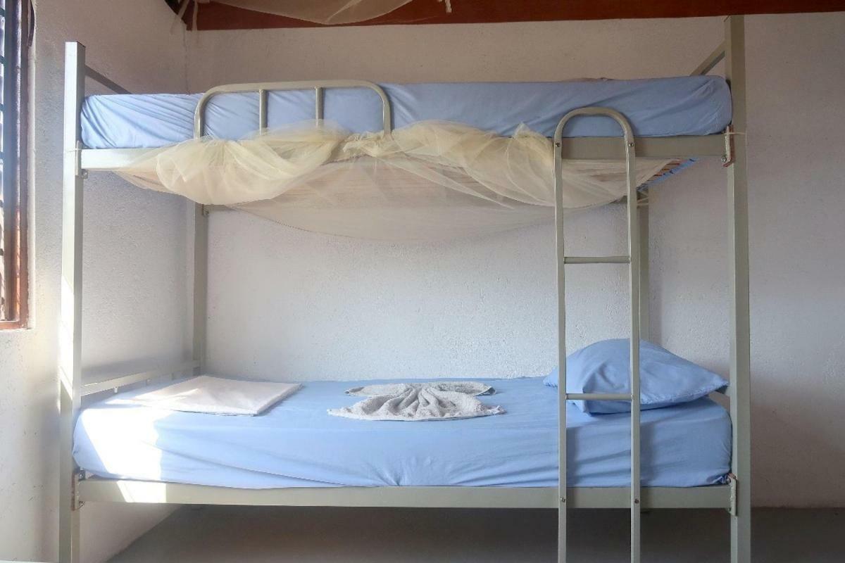 Atauro Dive Resort Backpackers Hostel Beloi Luaran gambar